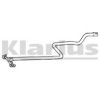 KLARIUS DN223E Exhaust Pipe